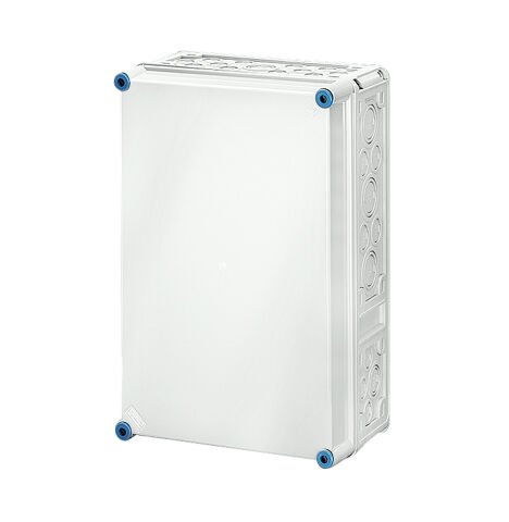 Hensel Mi 0301 Dağıtım Panosu -300x450x170mm