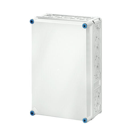 Hensel Mi 0301 Dağıtım Panosu -300x450x170mm