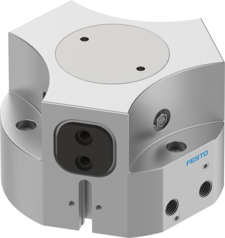 Festo 1163046 HGDD-63-A Üç nokta tutucu