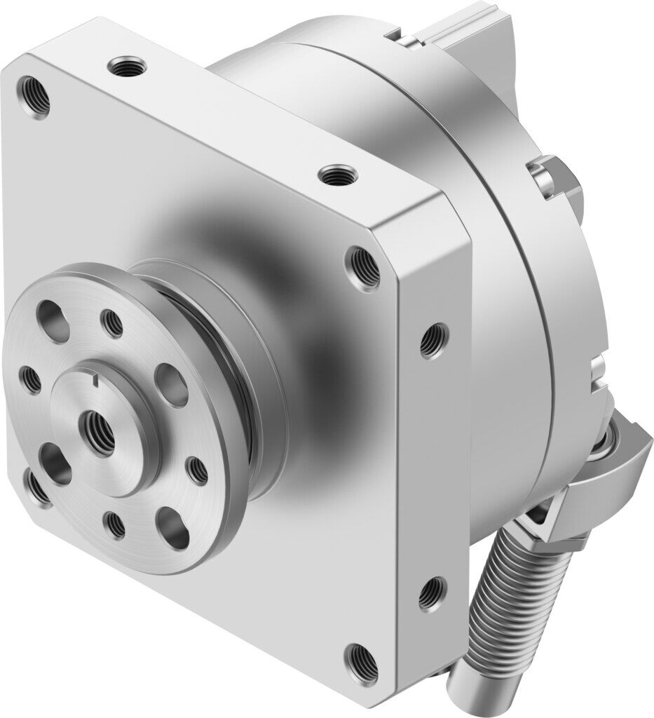 Festo 552082 DSM-63-270-CC-FW-A-B Döner aktüatör