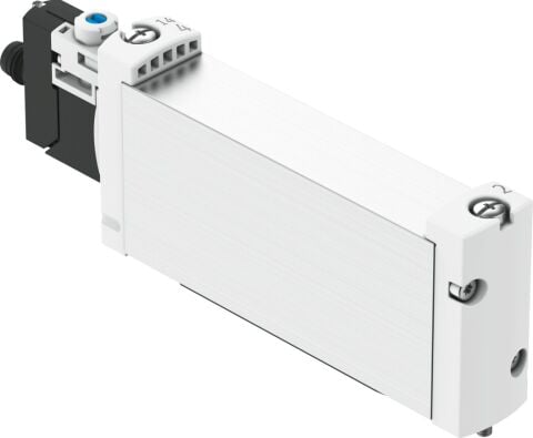 Festo 8031543 VUVG-B18-M52-RZT-F-1R8L Selenoid valf