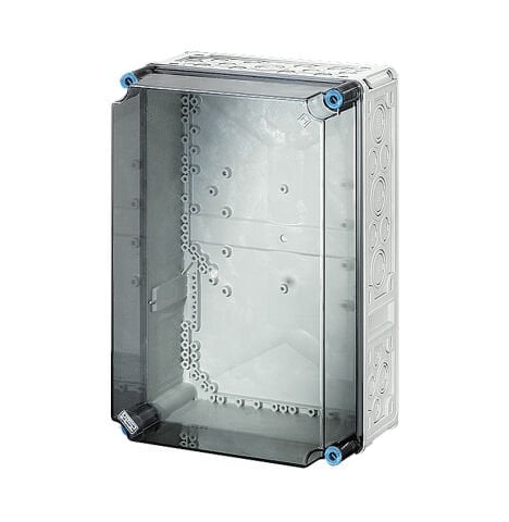 Hensel Mi 0310 Dağıtım Panosu  450x300x214mm