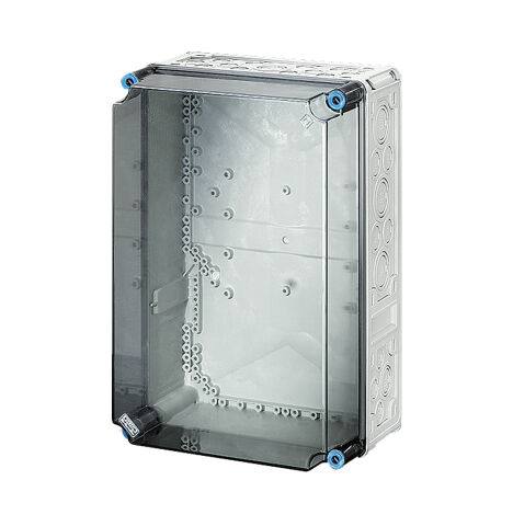 Hensel Mi 0310 Dağıtım Panosu  450x300x214mm