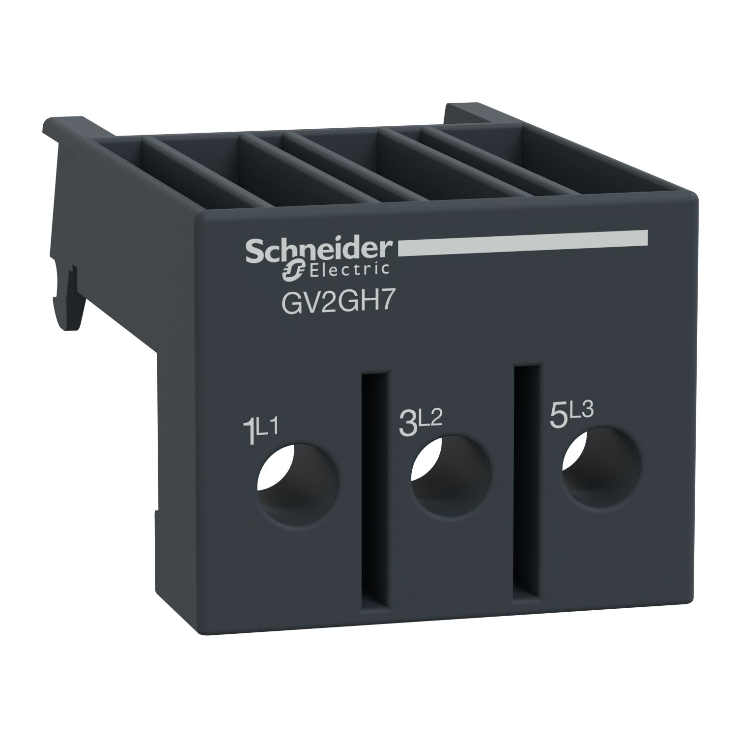 Schneider Electric GV2GH7 TeSys GV2 Adaptör Aralığı