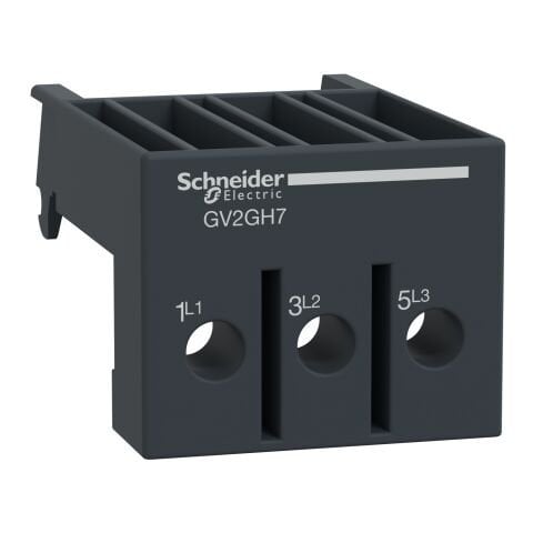 Schneider Electric GV2GH7 TeSys GV2 Adaptör Aralığı