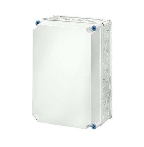 Hensel Mi 0311 Dağıtım Panosu 450x300x214mm