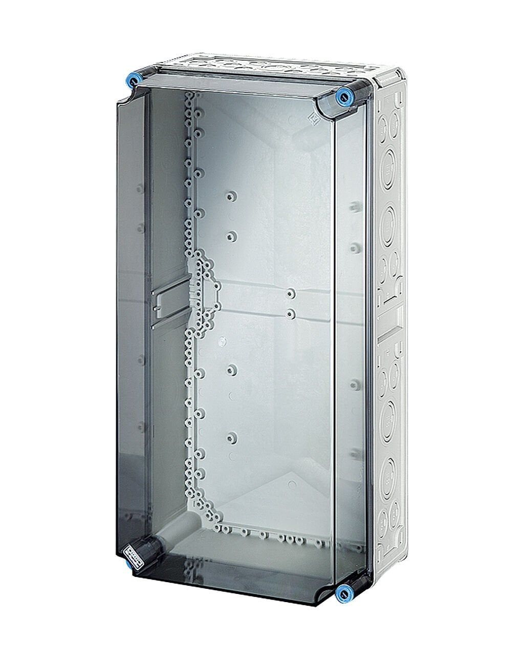 Hensel Mi 0410 Dağıtım Panosu 600x300x214mm