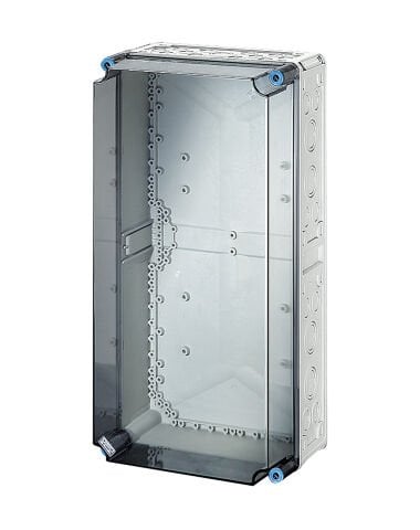 Hensel Mi 0410 Dağıtım Panosu 600x300x214mm