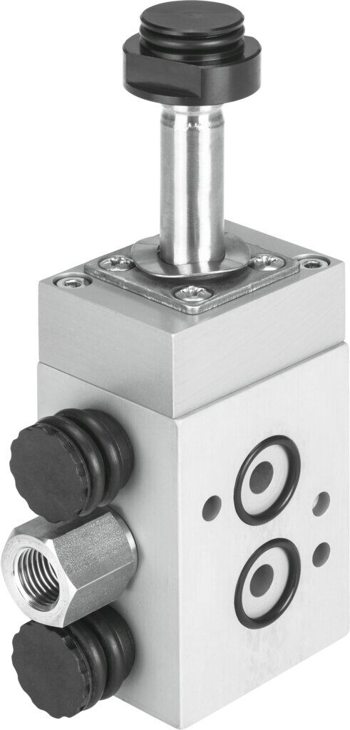 Festo 4514923 VOFC-L-M52-M-FG14-F19 Valf