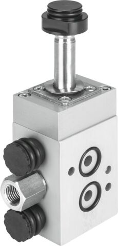 Festo 4514923 VOFC-L-M52-M-FG14-F19 Valf