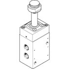 Festo 4514923 VOFC-L-M52-M-FG14-F19 Valf