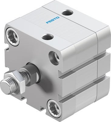 Festo 536311 Adn-50-10-A-P-A Compact Cylinder