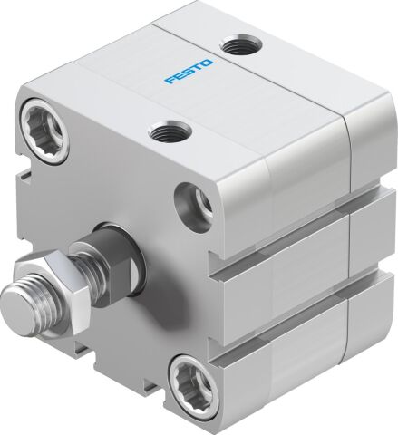 Festo 536311 ADN-50-10-A-P-A Kompakt silindir