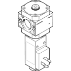 Festo 542186 FRM-Y-D-MAXI Dağıtım modülü