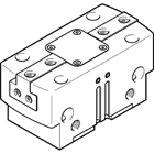 Festo 560225 HGPT-50-A-B-F Paralel tutucu