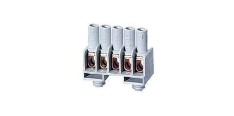 Hensel DKL 04 Klemens1,5-6mm2