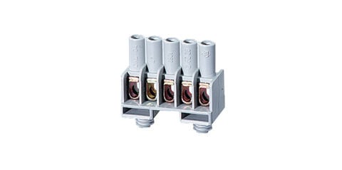 Hensel DKL 04 Klemens1,5-6mm2
