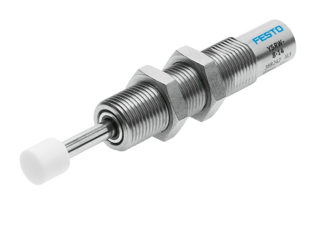 Festo 191198 YSRW-20-34 Darbe emici