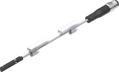 Festo 551367 SME-10M-DS-24V-E-0,3-L-M8D Pozisyon sensörü