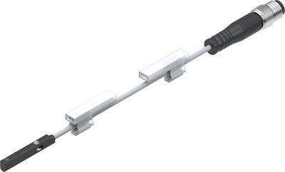 Festo 551367 SME-10M-DS-24V-E-0,3-L-M8D Pozisyon sensörü