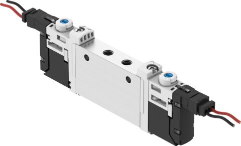 Festo 578160 Vuvg-L10-T32C-At-M5-1H2L-W1 Solenoid Valve