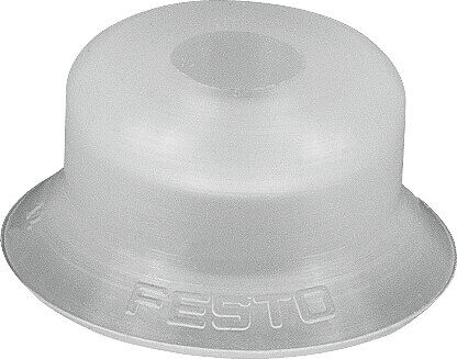 Festo 191029 ESV-30-ES Vakum vantuzu