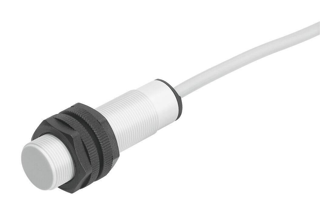 Festo 538338 SIED-M18B-ZS-K-L-PA Pozisyon sensörü