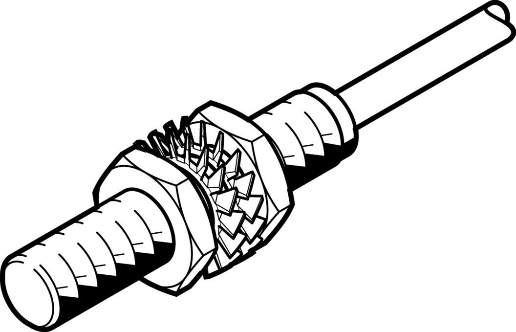 Festo 553538 SIEF-M8B-PS-K-L Pozisyon sensörü