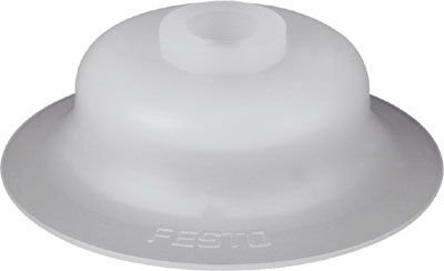 Festo 190991 Esv-40-Ss Suction Cup Without Connector