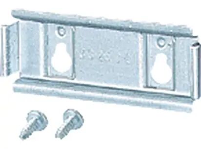 Hensel KG TS 01 81x35x7,5   KG 9001 için 81mm Taşıyıcı Ray