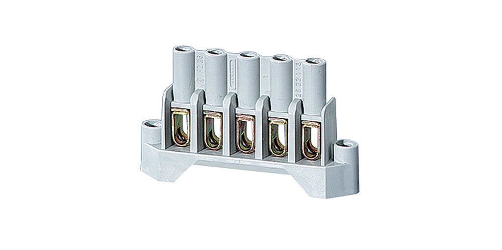 Hensel KKL 06 Klemens 2,5-10mm2