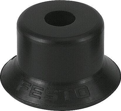 Festo 191023 ESV-20-EN Vakum vantuzu