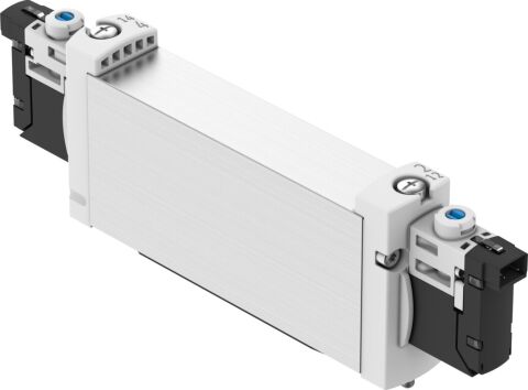 Festo 578830 Vuvg-B18-P53C-Zt-F-1H2L-W1 Solenoid Valve
