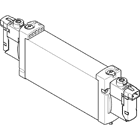 Festo 578830 Vuvg-B18-P53C-Zt-F-1H2L-W1 Solenoid Valve