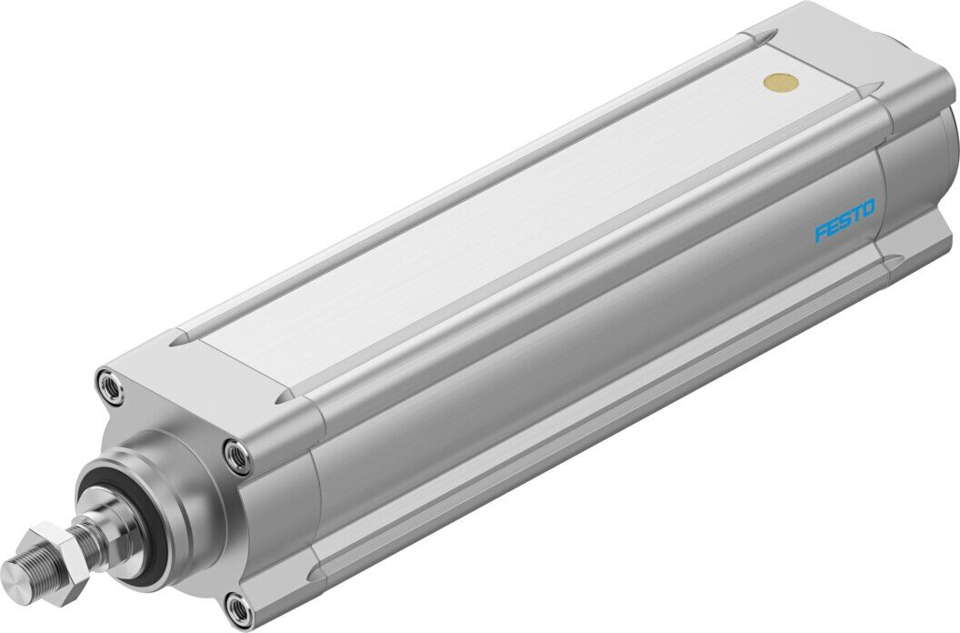 Festo 1347391 ESBF-BS-80-200-5P Elektrikli silindir