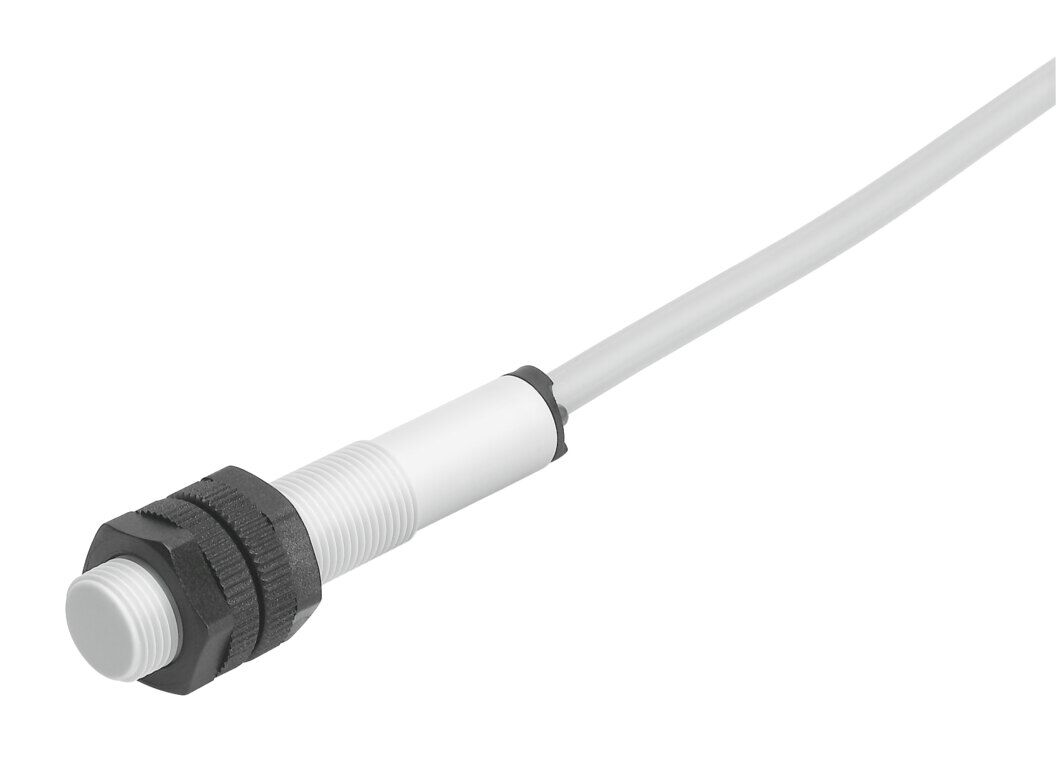Festo 538323 SIEN-M12B-PS-K-L-PA Pozisyon sensörü