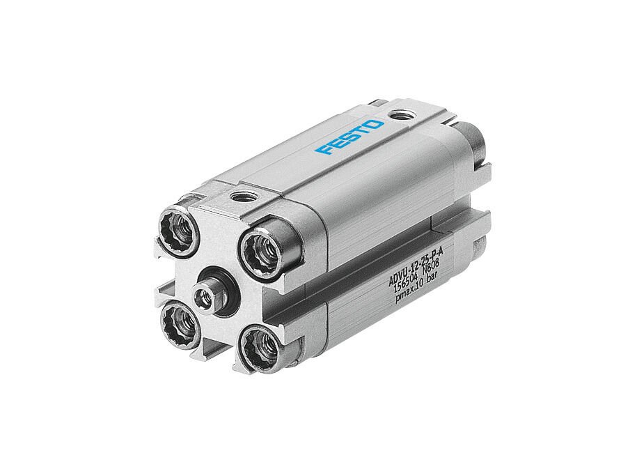 Festo 156509 ADVU-16-15-P-A Kompakt silindir