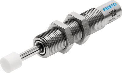 Festo 191196 Ysrw-12-20 Shock Absorber