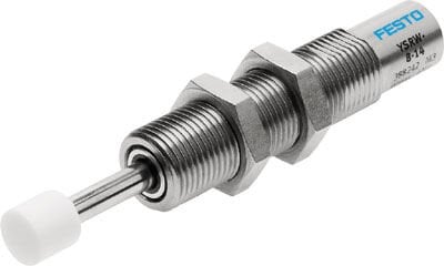 Festo 191196 Ysrw-12-20 Shock Absorber