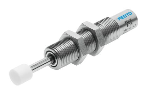 Festo 191196 YSRW-12-20 Darbe emici