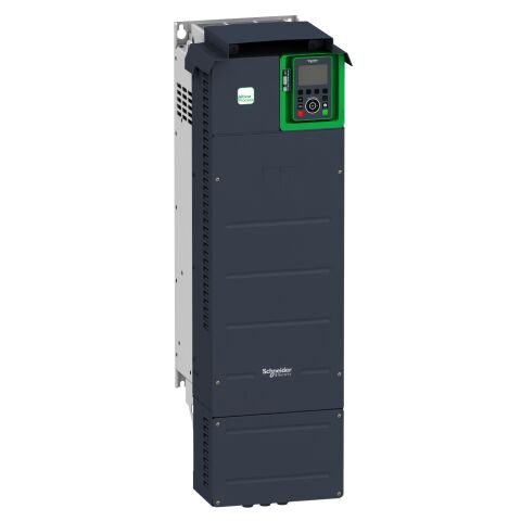 Schneider Electric ATV930D90N4 Atvprocess Hız Kontrol Cihazı Ip21 90Kw 400V/480V