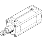 Festo 1781063 DSBF-C-80-50-PPSA-N3-R Standart silindir