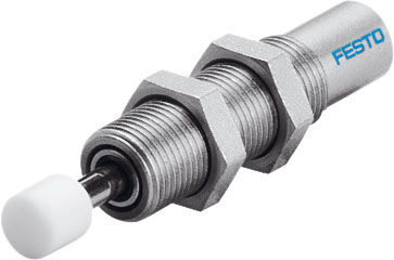 Festo 191199 YSR-10-10-C Darbe emici