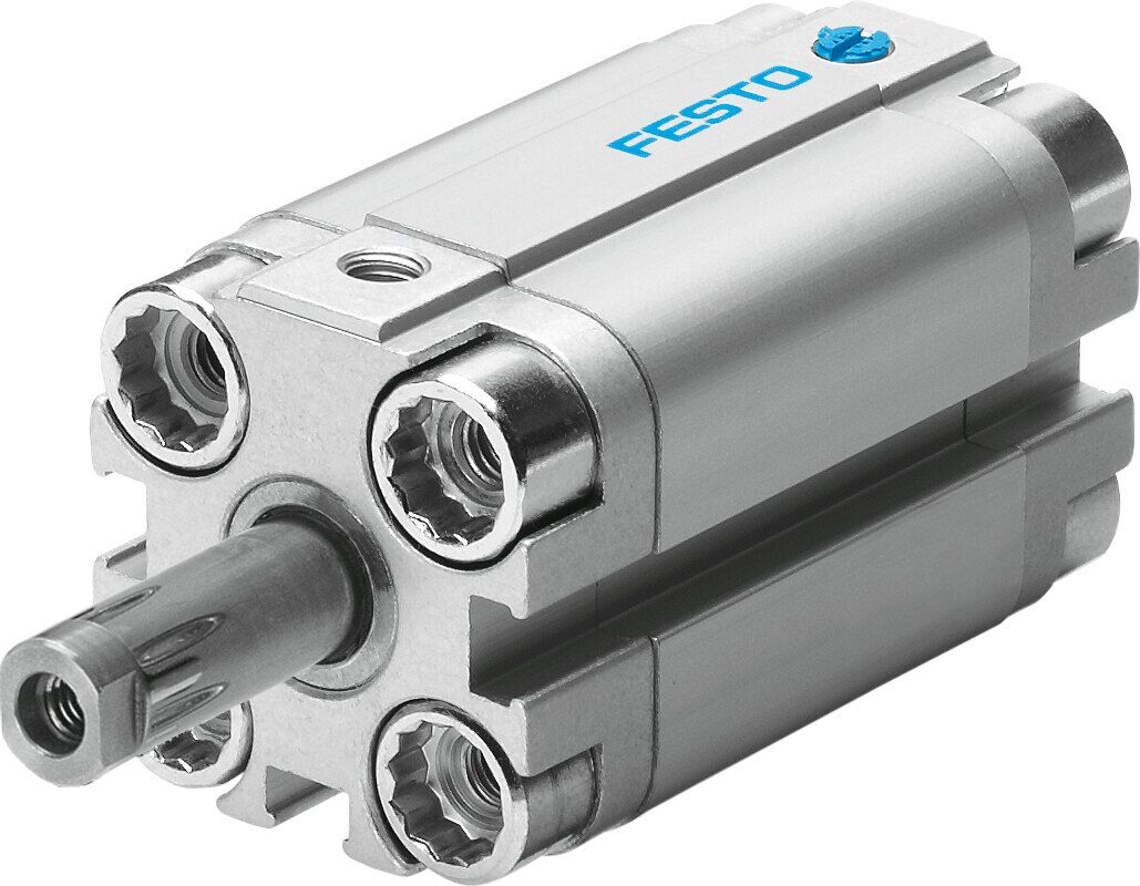 Festo 157213 AEVUZ-16-15-P-A Kompakt silindir