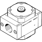 Festo 173933 Frm-H-1/4-D-Mını-Npt Branching Module
