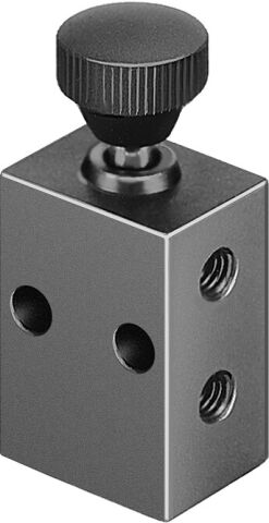 Festo 3660 K-3-M5 Basmalı valf