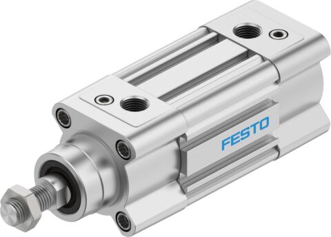 Festo 3660615 DSBC-40-20-D3-PPVA-N3 Standart silindir