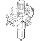 Festo 192452 LFR-3/4-D-DI-MAXI-KF Şartlandırıcı