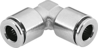 Festo 578271 NPQH-L-Q6-E-P10 L geçmeli bağlantı
