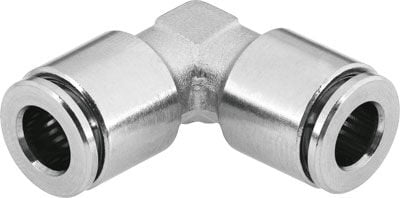 Festo 578271 NPQH-L-Q6-E-P10 L geçmeli bağlantı